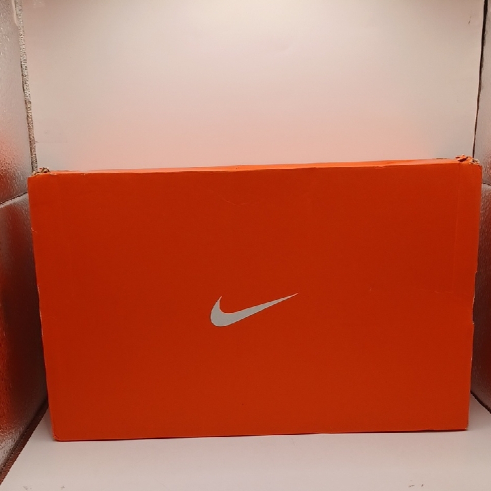 NEW Nike Tiempo Legend 9 Pro FG Cleats-Phantom/Yellow Strike Size M:8 W:9.5 US - Picture 13 of 16